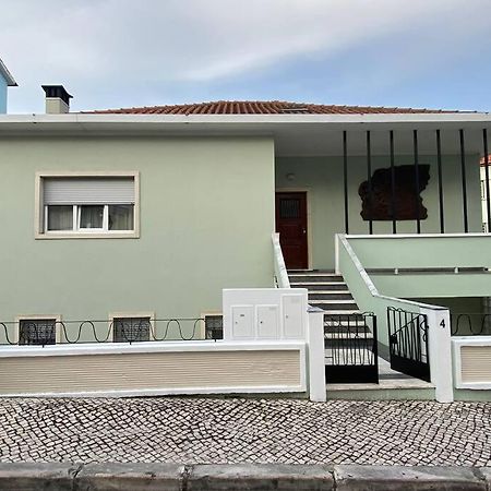 Apartment 1 Center Coimbra Buitenkant foto