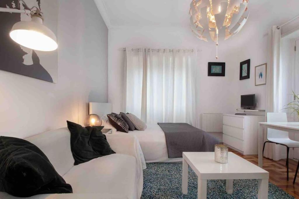 Apartment 1 Center Coimbra Buitenkant foto
